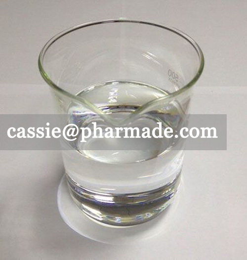 Gamma Butyrolactone GBL Raw Oil