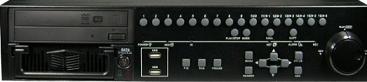 Hybrid DVR GD 7