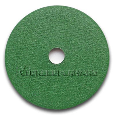 Green Cut Off Wheel Cutting Disc