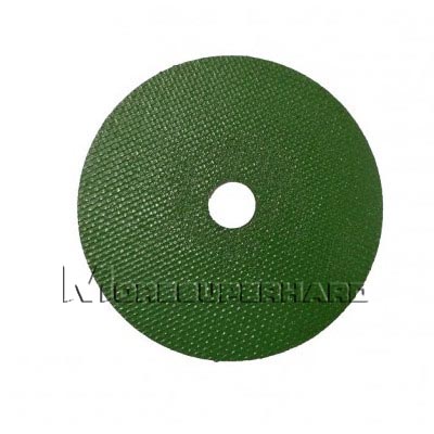 Green Cut Off Wheel Cutting Disc