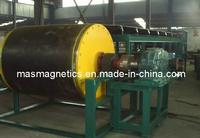 MAS Baiyun CTDG Dry Drum Magnetic Separator