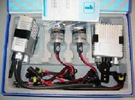 HID xenon light kit