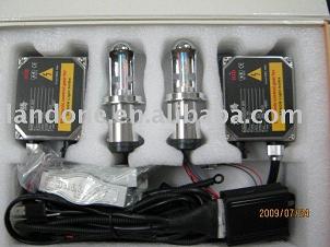 HID conversion kit