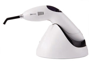 Led Curing Light_ML-I
