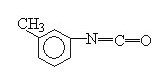 m-Toluene Isocyanate