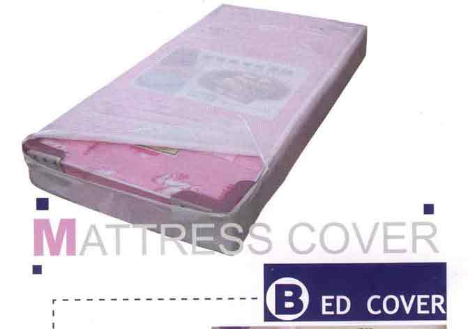 mattress cover