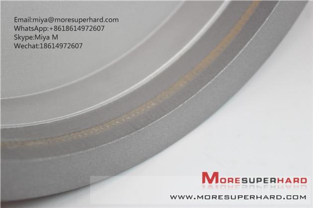Metal Bond Diamond Cup Wheel For