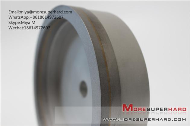 Metal Bond Diamond Cup Wheel For
