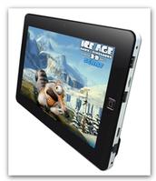 NEW 10 inch Superpad with Android 2.2 OS Tablet PC