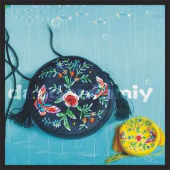 needlework small bag