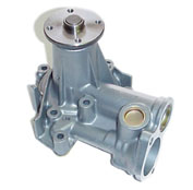 Automotive Water Pumps