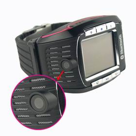 watch mobile phone W100