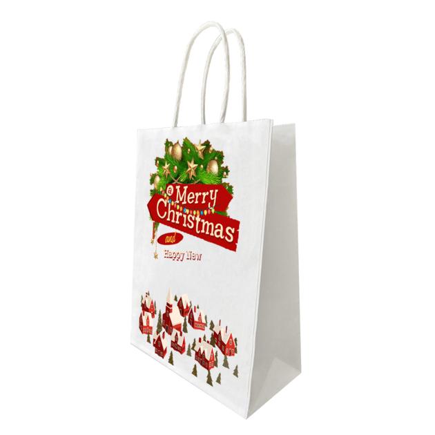  TWIST HANDLE PAPER BAG