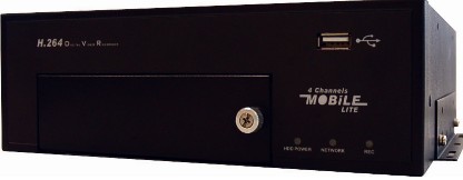 Mobile DVR