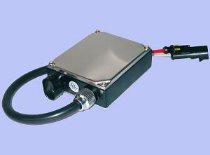 HID Ballast