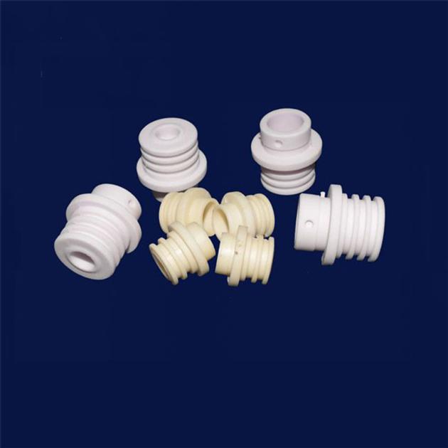 High Precision Customized Advanced Fine Alumina