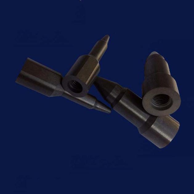 High Precision Customized Advanced Fine Alumina