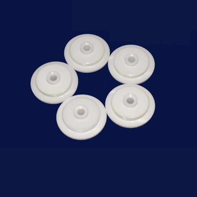 High Precision Customized Advanced Fine Alumina
