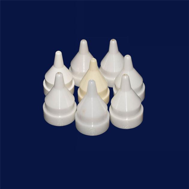 High Precision Customized Advanced Fine Alumina