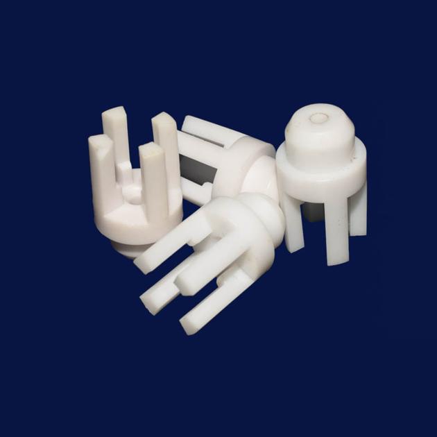 High Precision Customized Advanced Fine Alumina