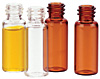 glass vial