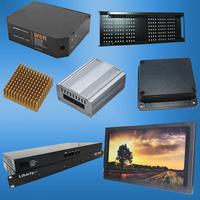 sheet metal fabrication