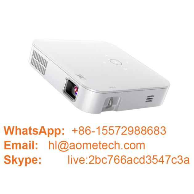 P150 Multi Media Pico Projector Wireless