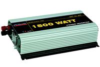 1500w power inverter , modified sine wave ,12v 24v 48v