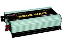 2500w power inverter , modified sine wave ,12v 24v 48v