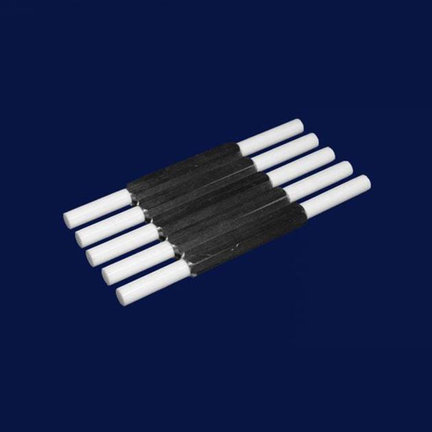 Ceramic Dowel Pins Electrical Insulating Zirconia