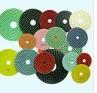 polishing pad