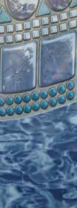 swimming pool liners