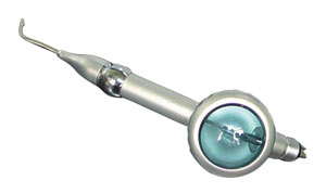 Prophy-mate Polisher_MPP-I