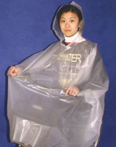 raincoat