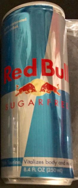 Original Red Bull Energy Drink 250ml(All Text Available)