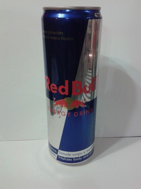 Red Bull Energy Drink 250ml