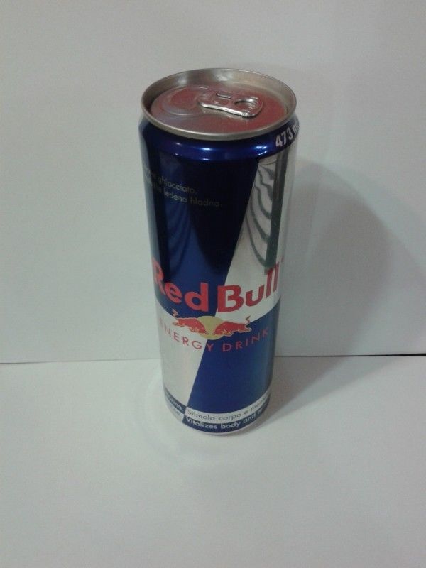 Red Bull Energy Drink 250ml