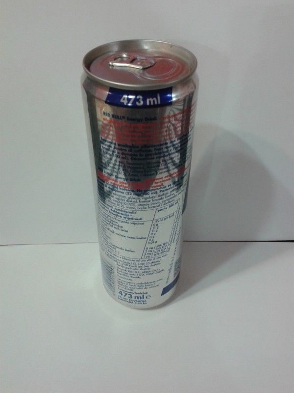Red Bull Energy Drink 250ml