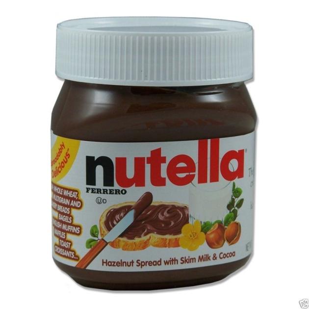 Best Selling Nutella Ferrero Chocolate Ferrero