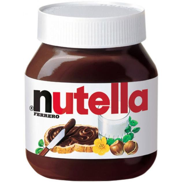Best Selling Nutella Ferrero Chocolate Ferrero