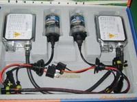 AUTO HID XENON KITS