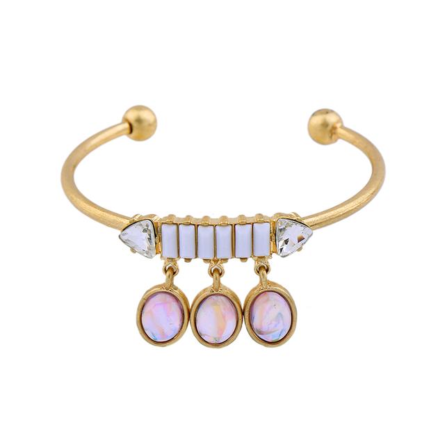Wholesale Women Fashion Gold Coin Earrings