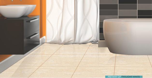 Ceramic GVT - Matt Vitrified tiles