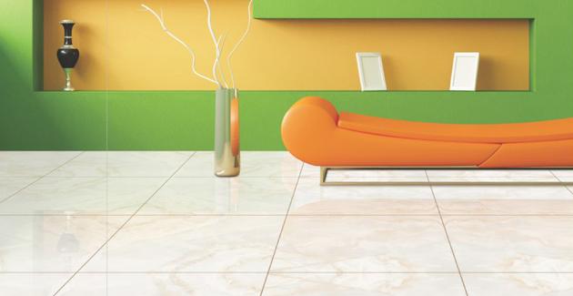 Ceramic GVT Matt Vitrified Tiles