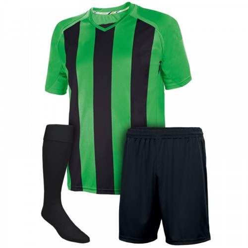 Custom Soccer Uniforms