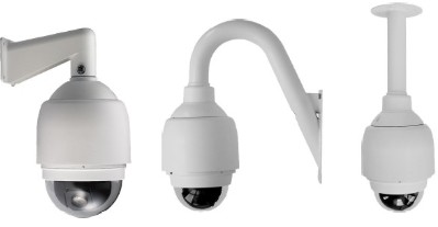 High Speed Dome Camera