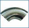 seamless butt weld pipe fitting