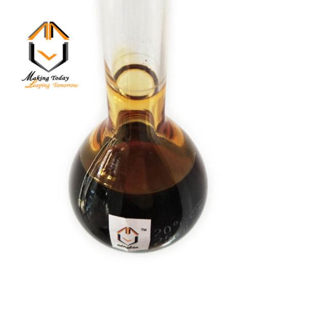 T106D Super High TBN Synthetic Calcium Sulfonate lubricant oil additive
