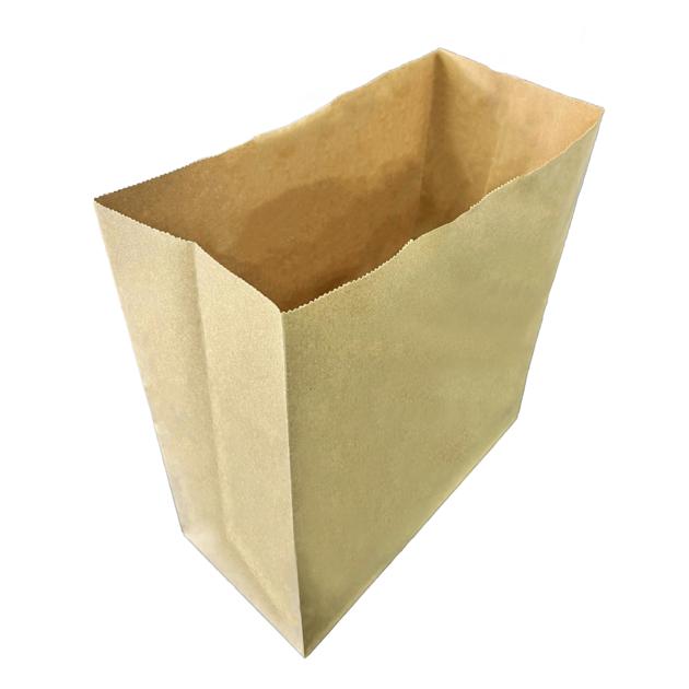 SOS PAPER BAG