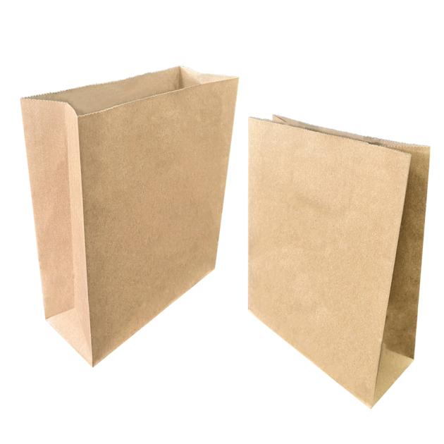 SOS PAPER BAG